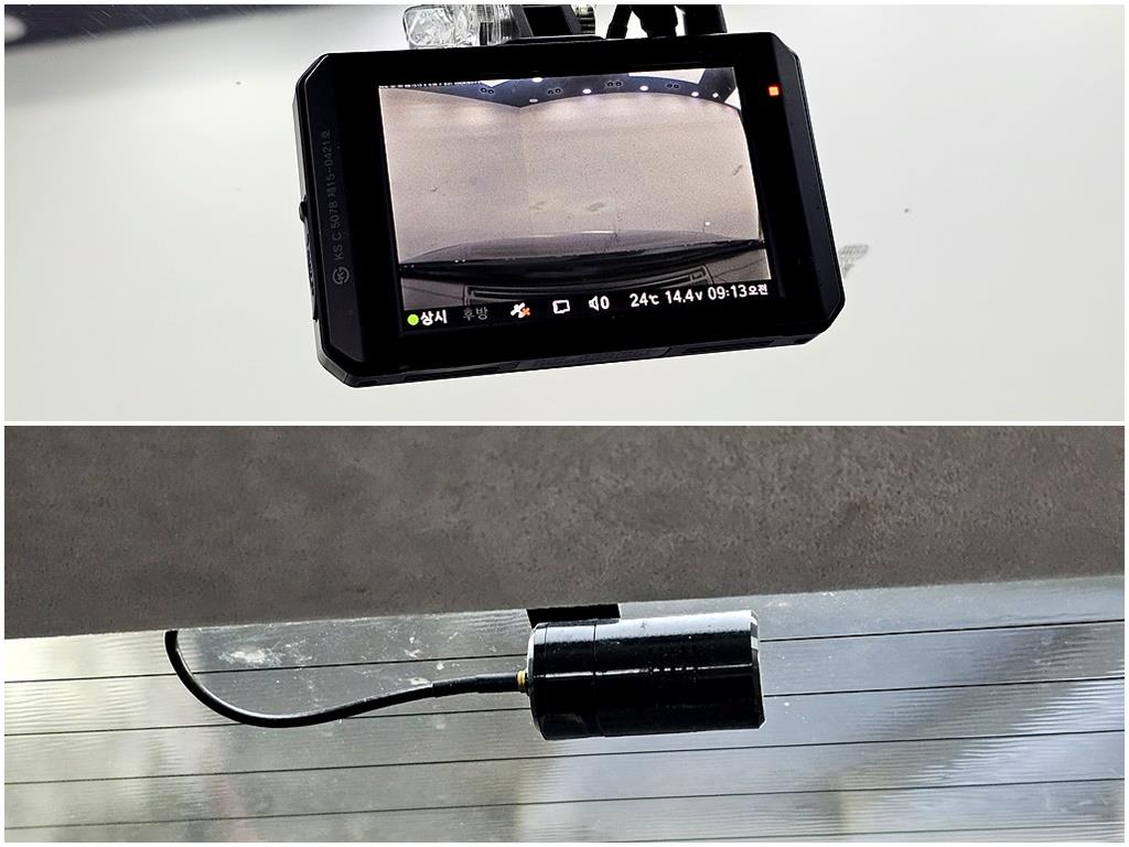 HYUNDAI Equus 2014 Negro - Importación desde Corea - HF Imports Iquique - Foto 19