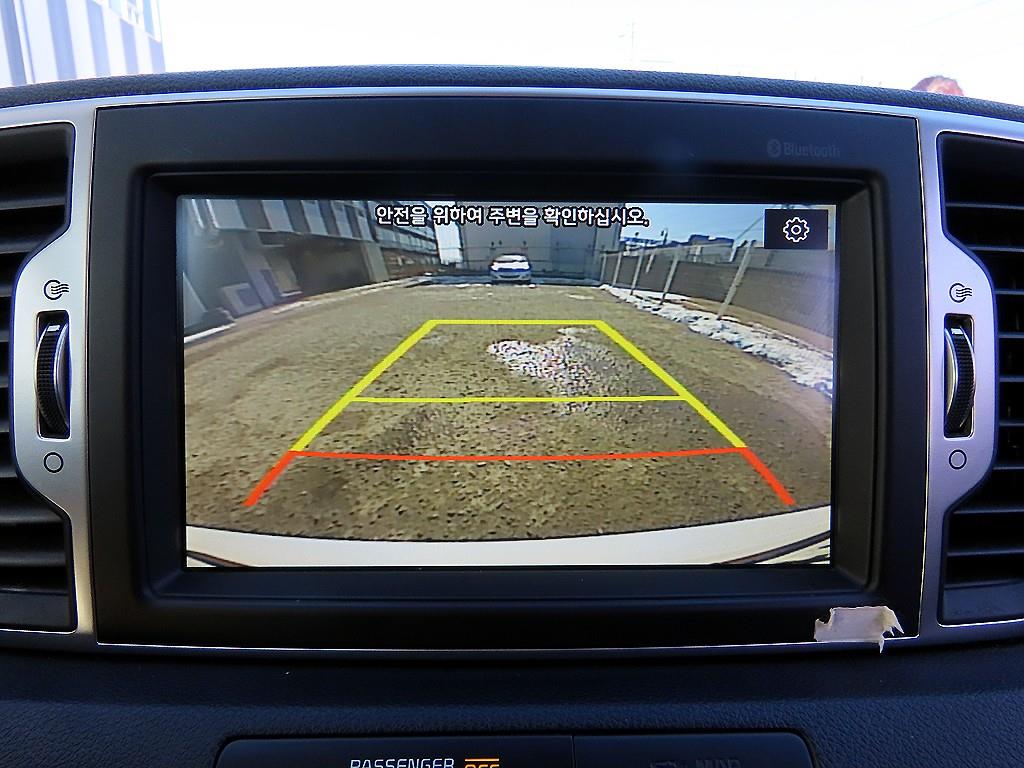 KIA Sportage 2017 - Importación desde Corea - HF Imports Iquique - Foto 15