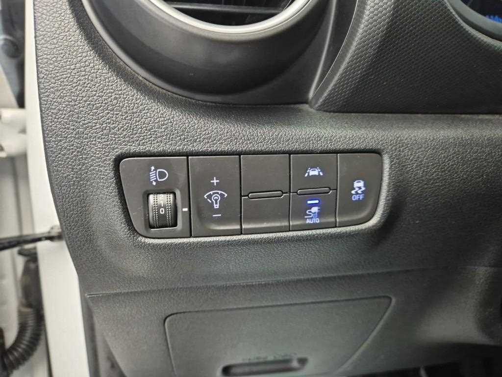 HYUNDAI Kona 2020 Blanco - Importación desde Corea - HF Imports Iquique - Foto 17