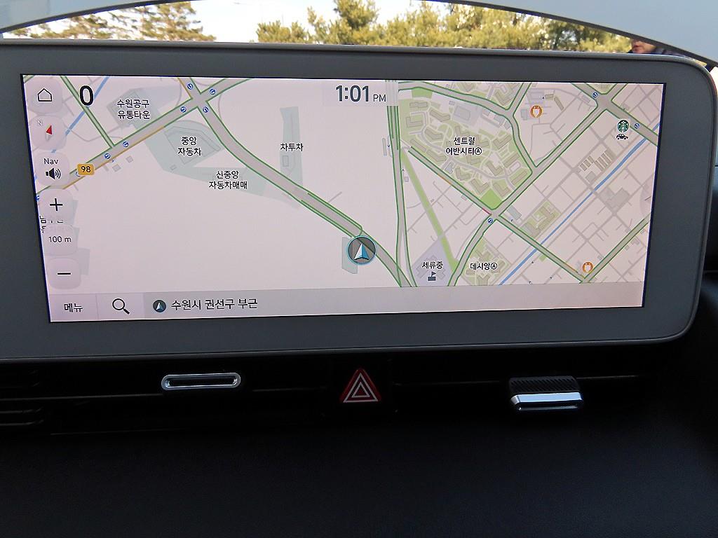 HYUNDAI Ioniq 5 2023 Gris - Importación desde Corea - HF Imports Iquique - Foto 14