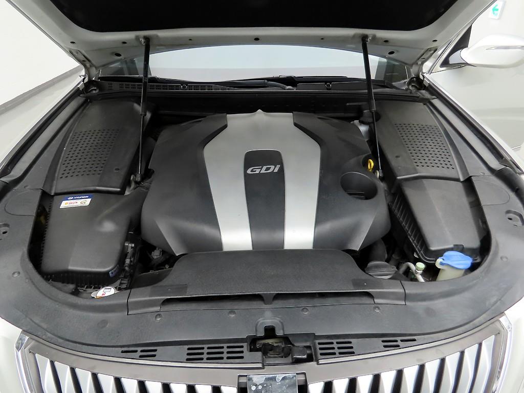 HYUNDAI Equus 2014 - Importación desde Corea - HF Imports Iquique - Foto 20