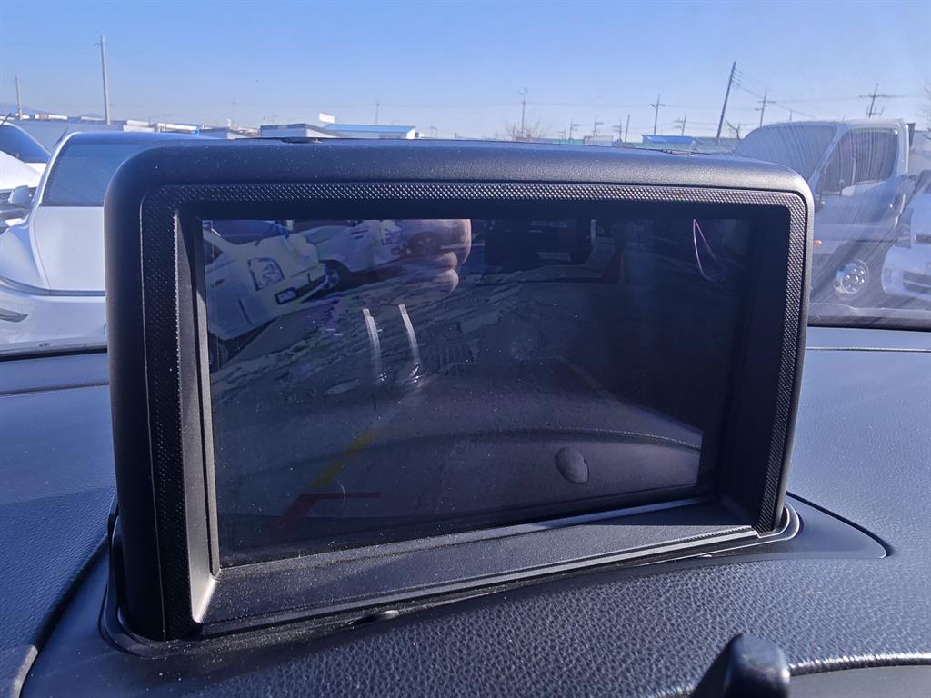 HYUNDAI Starex - Vista 8