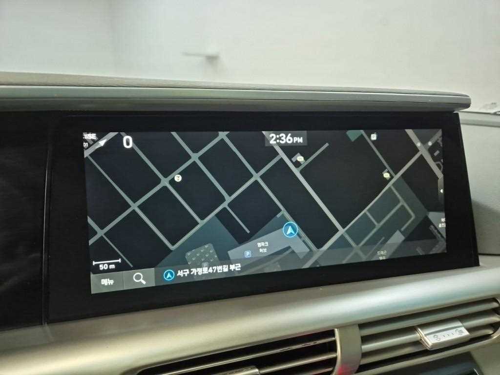 HYUNDAI Nexo 2021 Blanco - Importación desde Corea - HF Imports Iquique - Foto 14