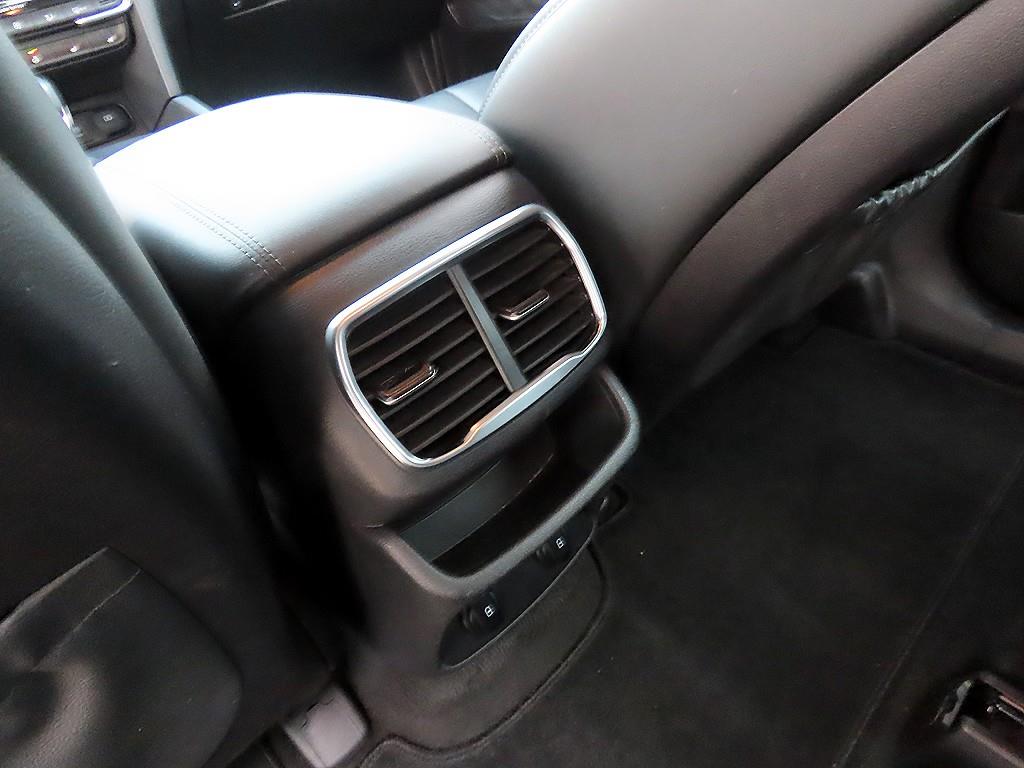 HYUNDAI Santa Fe 2020 Blanco - Importación desde Corea - HF Imports Iquique - Foto 15