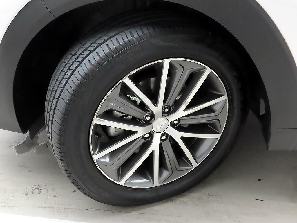 HYUNDAI Tucson 2017 - Importación desde Corea - HF Imports Iquique - Foto 19