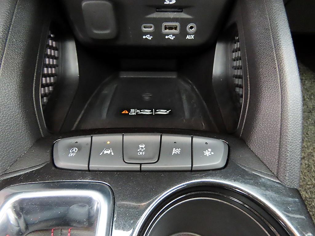 Chevrolet Trail Blazer 2022 Gris - Importación desde Corea - HF Imports Iquique - Foto 14