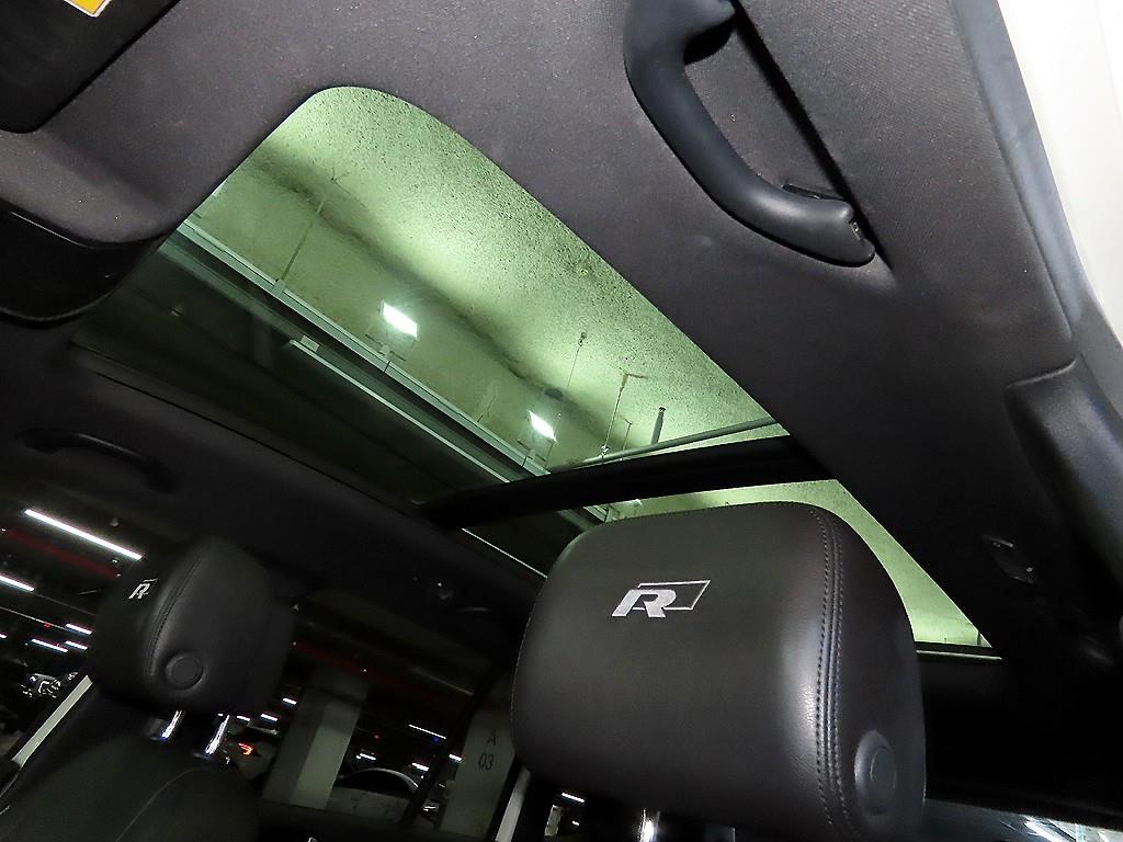 Volkswagen Tiguan 2013 Blanco - Importación desde Corea - HF Imports Iquique - Foto 17