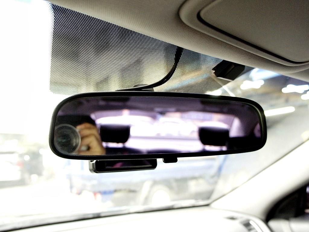 KIA K7 2012 Negro - Importación desde Corea - HF Imports Iquique - Foto 12