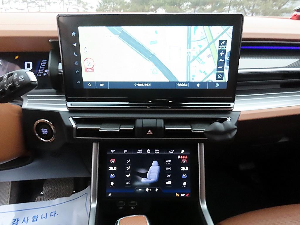 Ssangyong Torres 2023 Blanco - Importación desde Corea - HF Imports Iquique - Foto 13