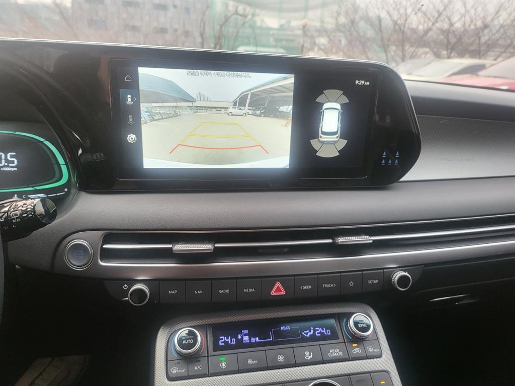 HYUNDAI Palisade 2023 Blanco - Importación desde Corea - HF Imports Iquique - Foto 13