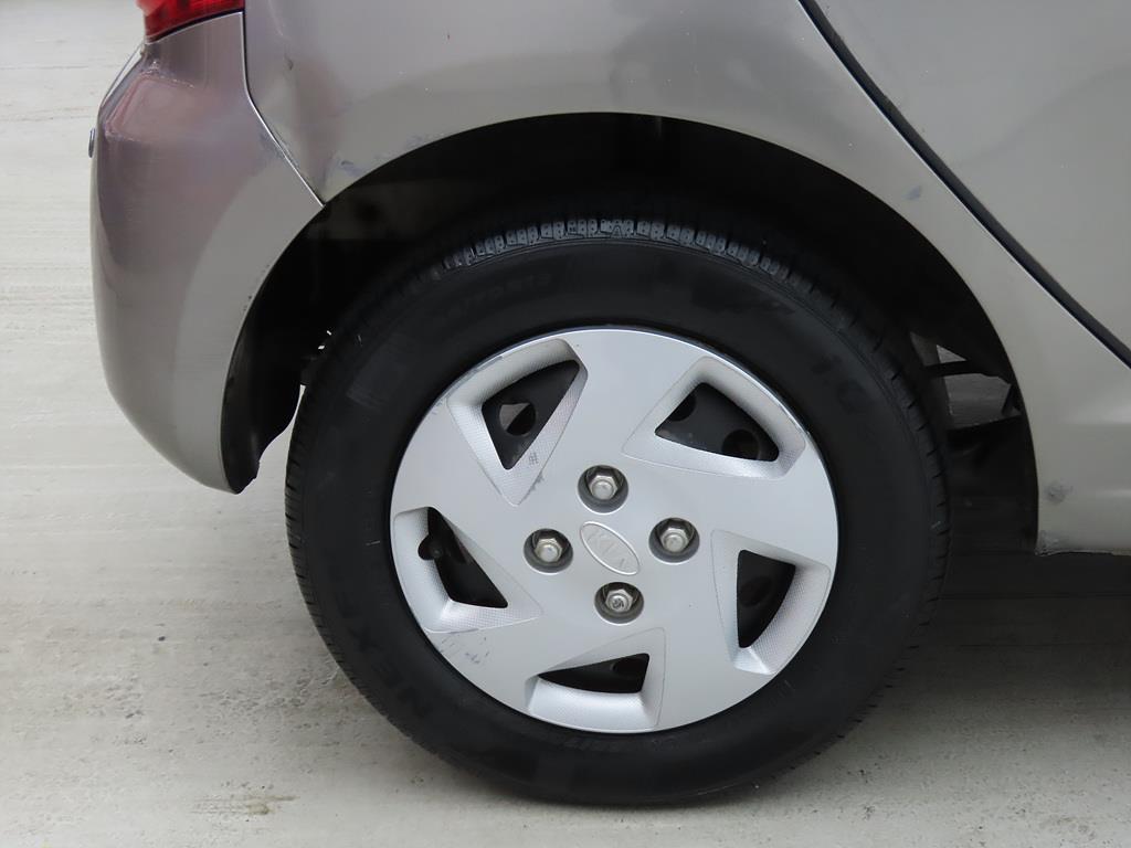 KIA Morning 2008 Gris - Importación desde Corea - HF Imports Iquique - Foto 17