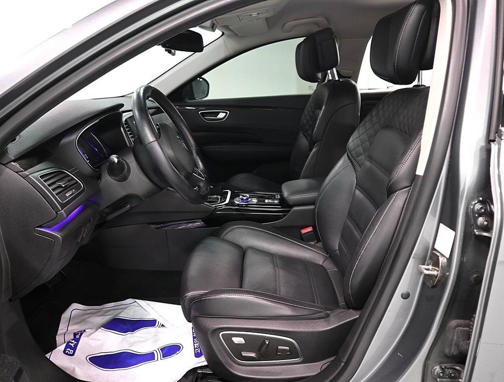 SAMSUNG SM6 - Vista 7