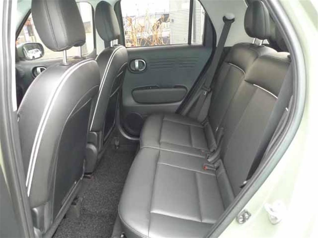 HYUNDAI Casper - Vista 11