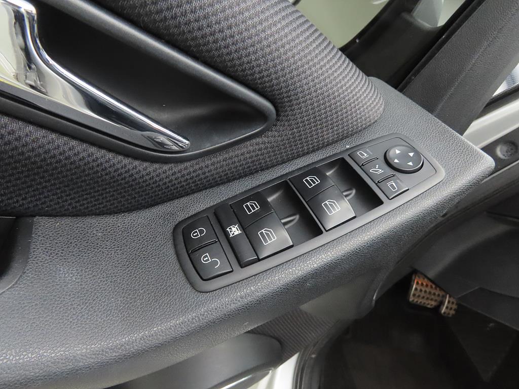 Mercedes Benz B Class (MY B) 2009 Gris - Importación desde Corea - HF Imports Iquique - Foto 15