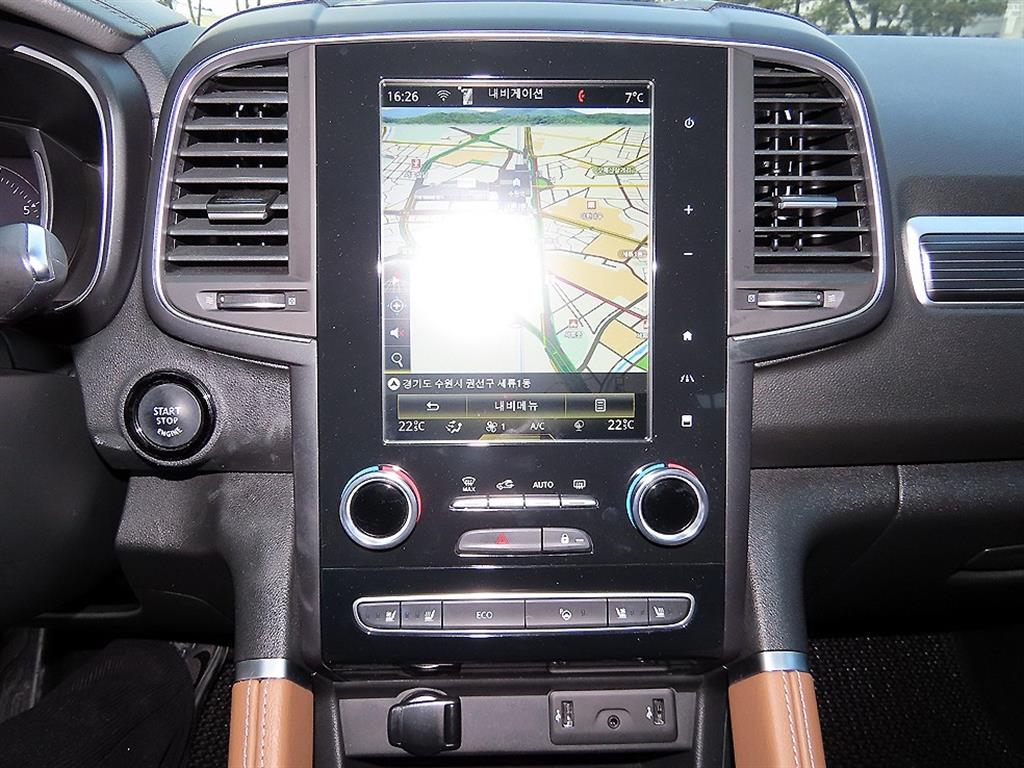 SAMSUNG QM6 2021 - Importación desde Corea - HF Imports Iquique - Foto 13