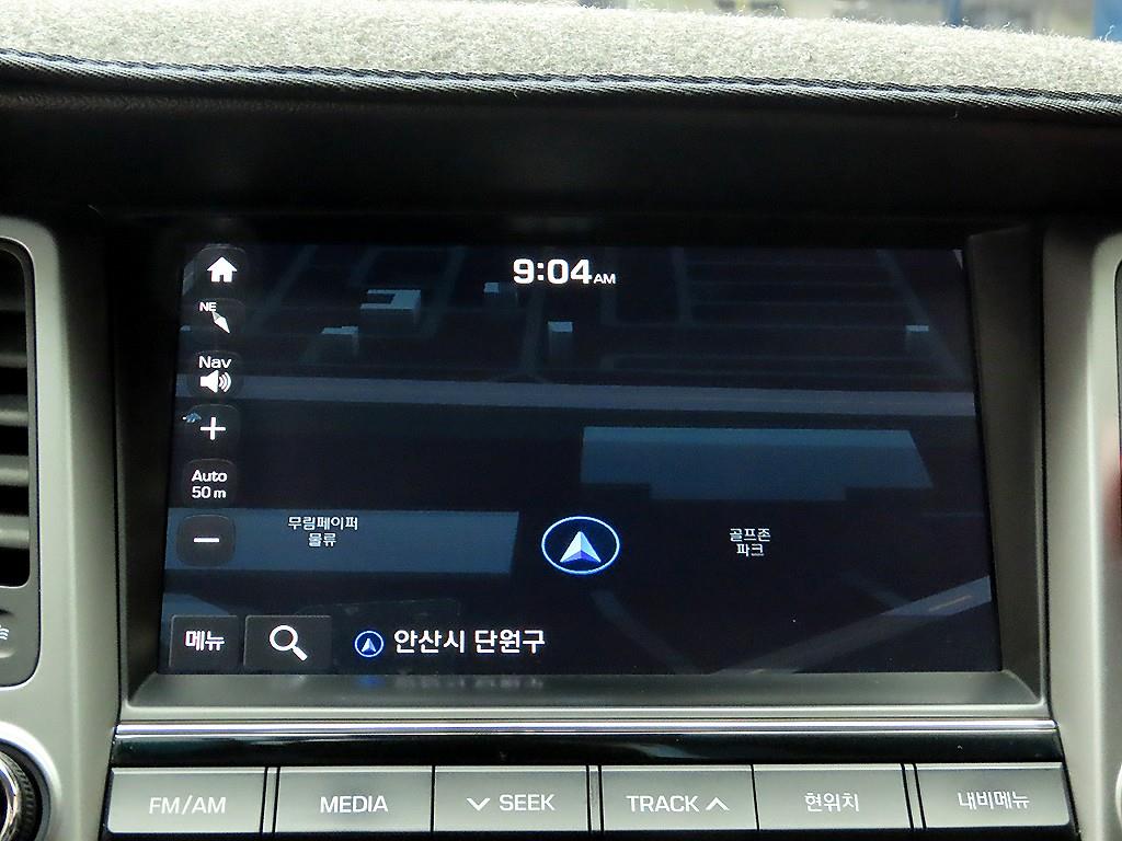 HYUNDAI Tucson - Vista 9