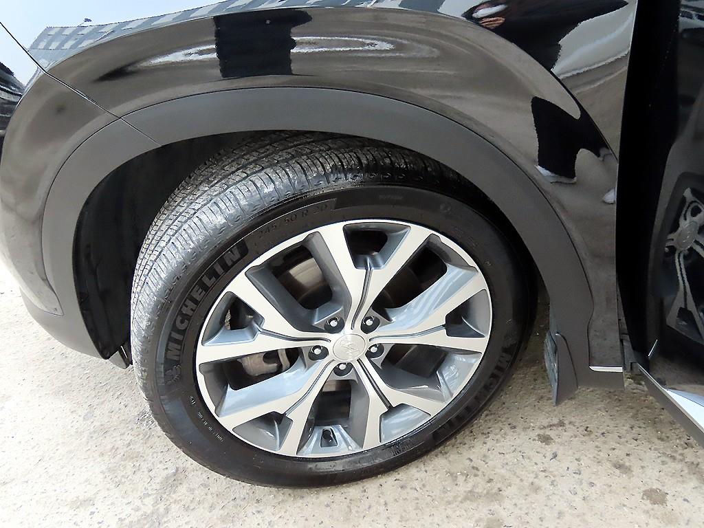 HYUNDAI Palisade 2021 Negro - Importación desde Corea - HF Imports Iquique - Foto 20