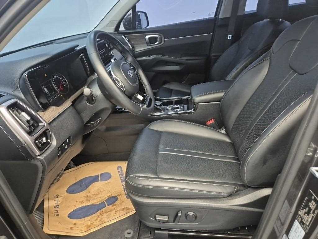 KIA Sorento - Vista 11