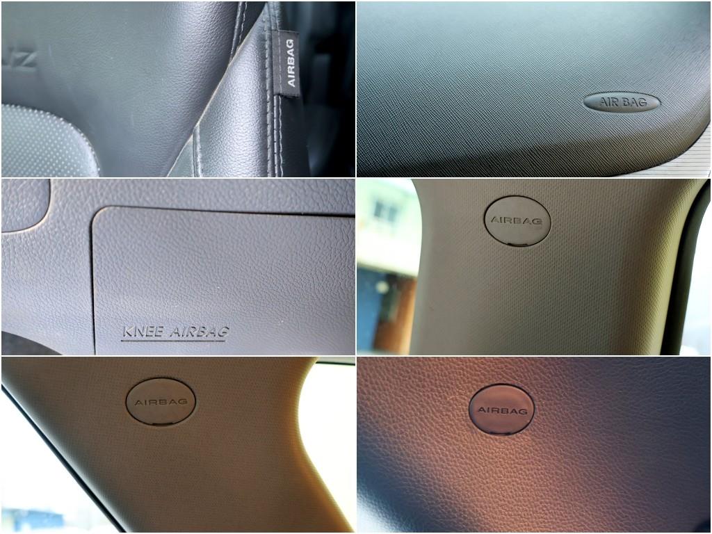 HYUNDAI Maxcruz 2017 Blanco - Importación desde Corea - HF Imports Iquique - Foto 13