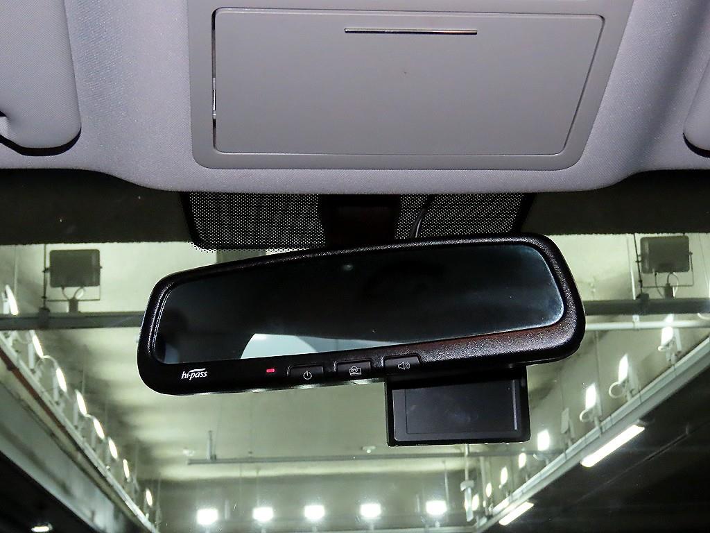 Ssangyong Rexton 2019 Gris - Importación desde Corea - HF Imports Iquique - Foto 16