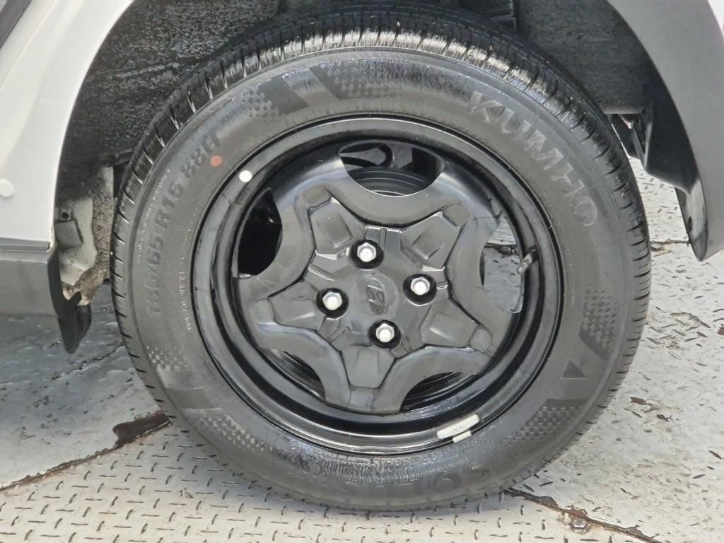 HYUNDAI Casper 2023 Blanco - Importación desde Corea - HF Imports Iquique - Foto 20