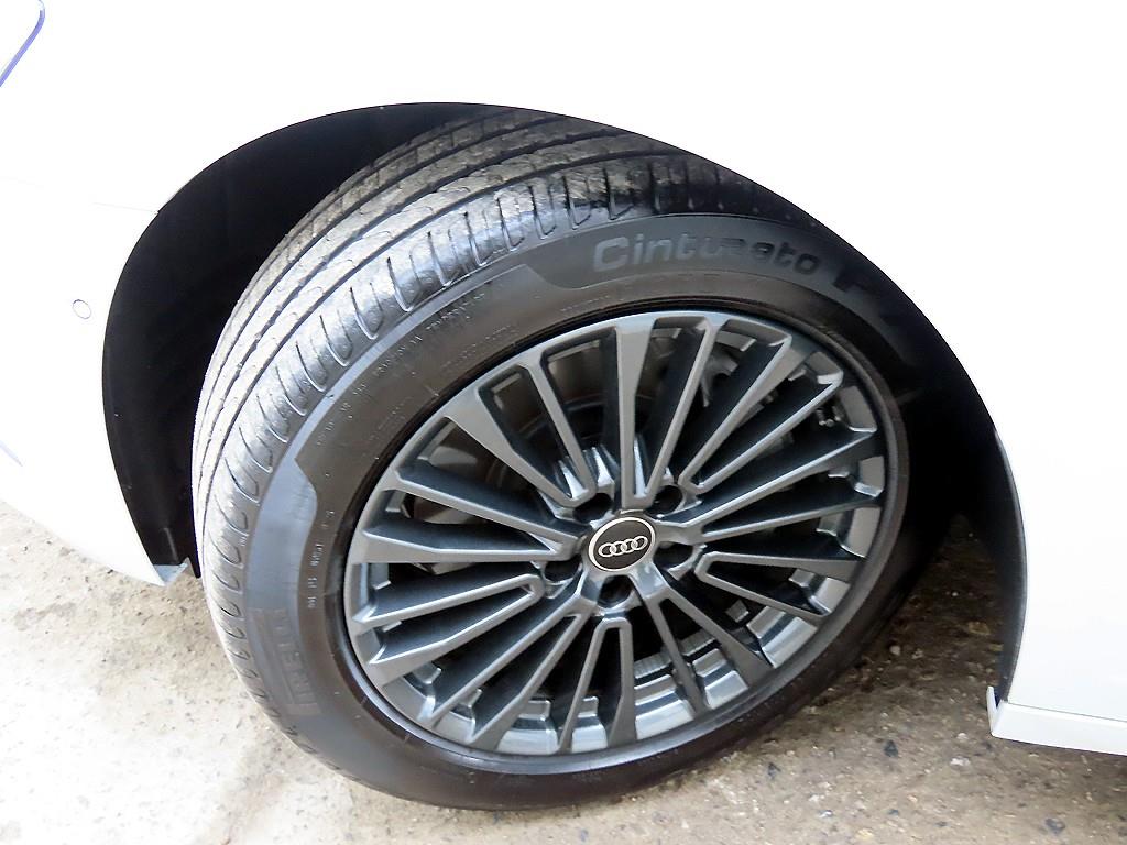 Audi A6 2025 Blanco - Importación desde Corea - HF Imports Iquique - Foto 20