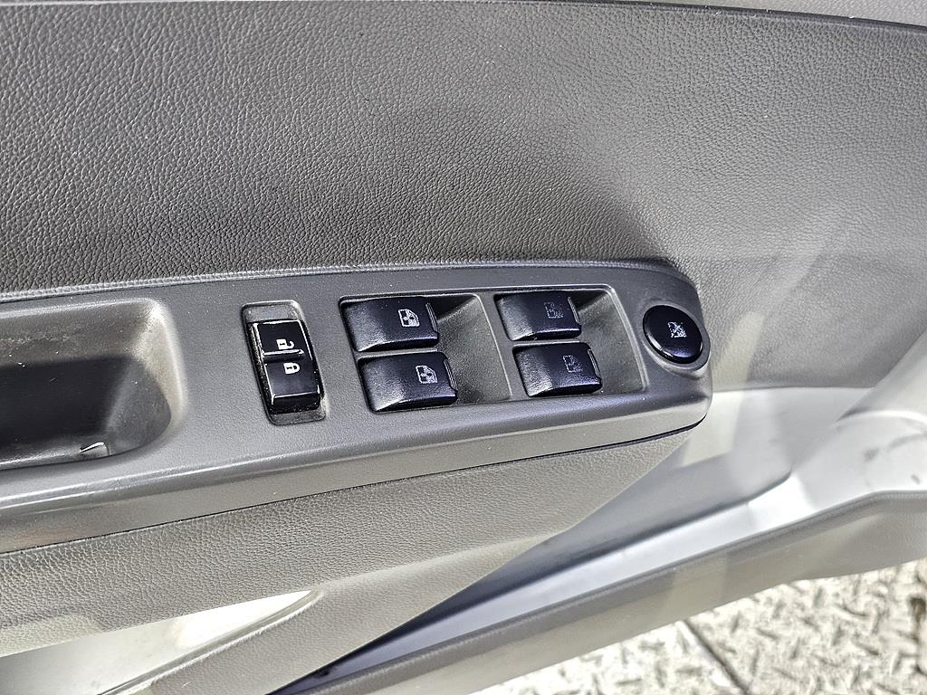 Chevrolet Spark 2014 Blanco - Importación desde Corea - HF Imports Iquique - Foto 13