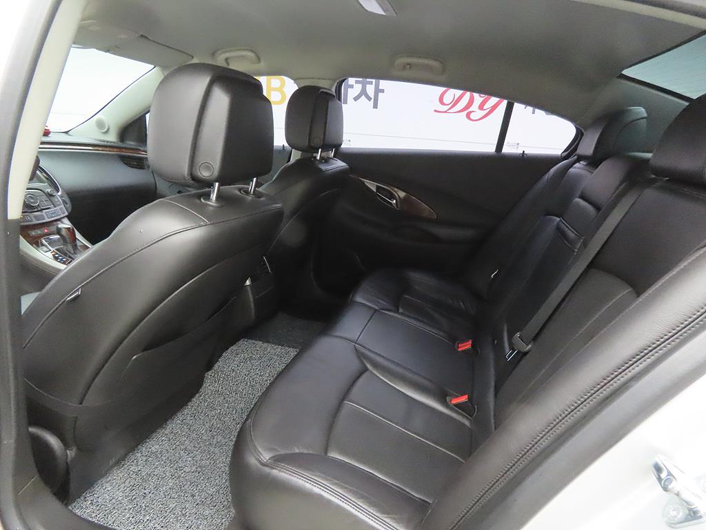 DAEWOO Alpheon - Vista 6