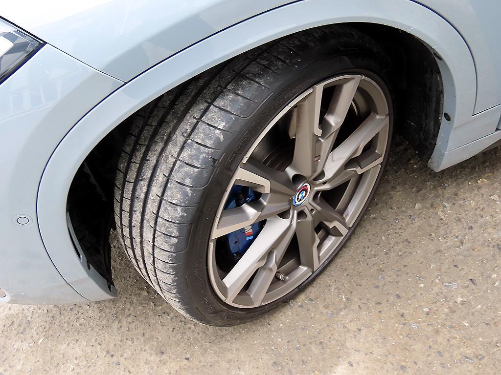 BMW X2 2023 - Importación desde Corea - HF Imports Iquique - Foto 20