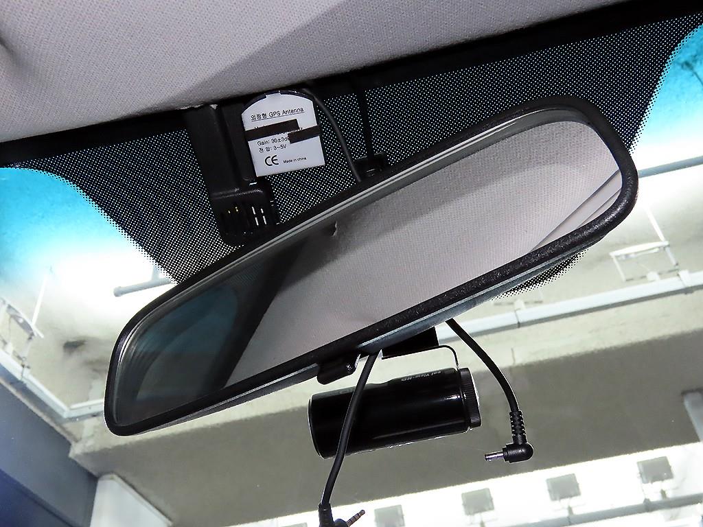 HYUNDAI Avante 2013 Blanco - Importación desde Corea - HF Imports Iquique - Foto 17