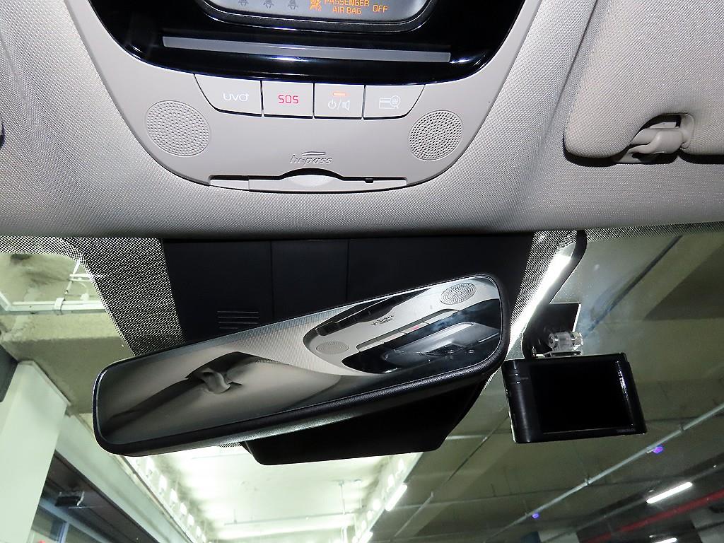 KIA K5 2021 - Importación desde Corea - HF Imports Iquique - Foto 17