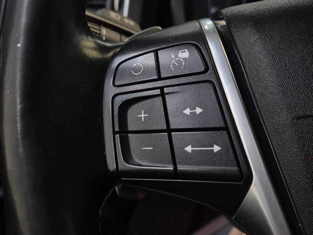 Volvo V60 2016 Gris - Importación desde Corea - HF Imports Iquique - Foto 16