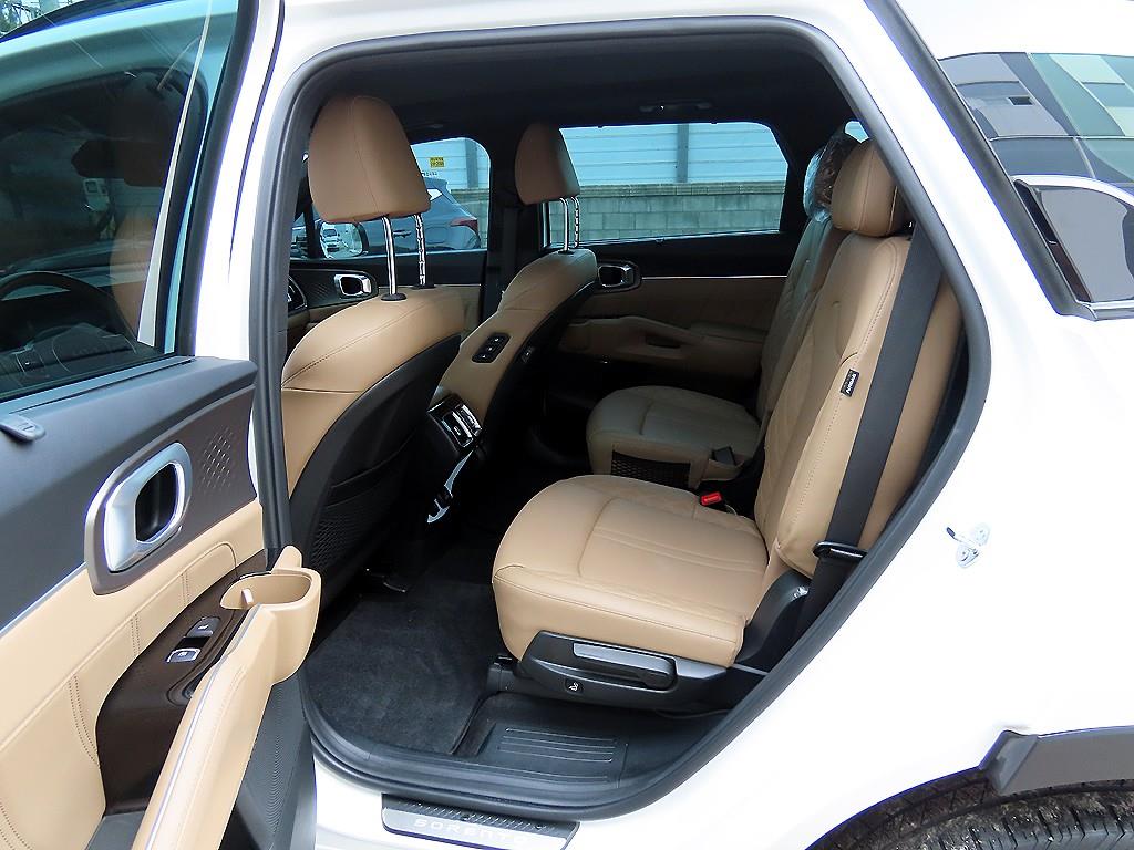 KIA Sorento - Vista 6