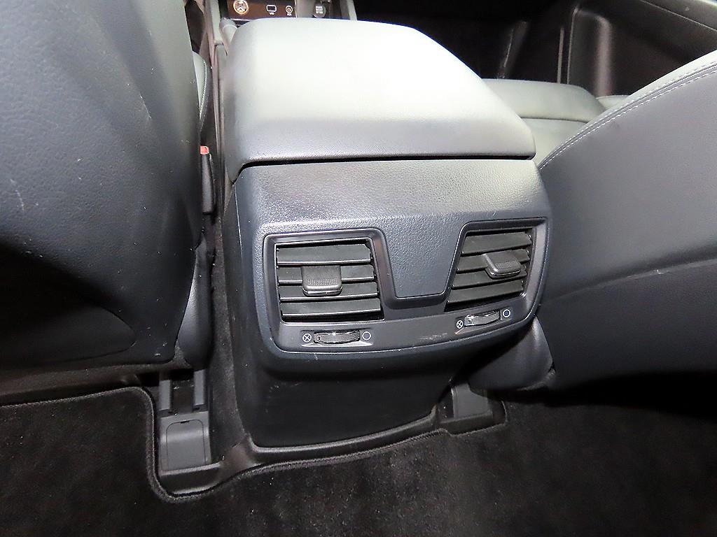 Ssangyong Rexton 2021 Gris - Importación desde Corea - HF Imports Iquique - Foto 17