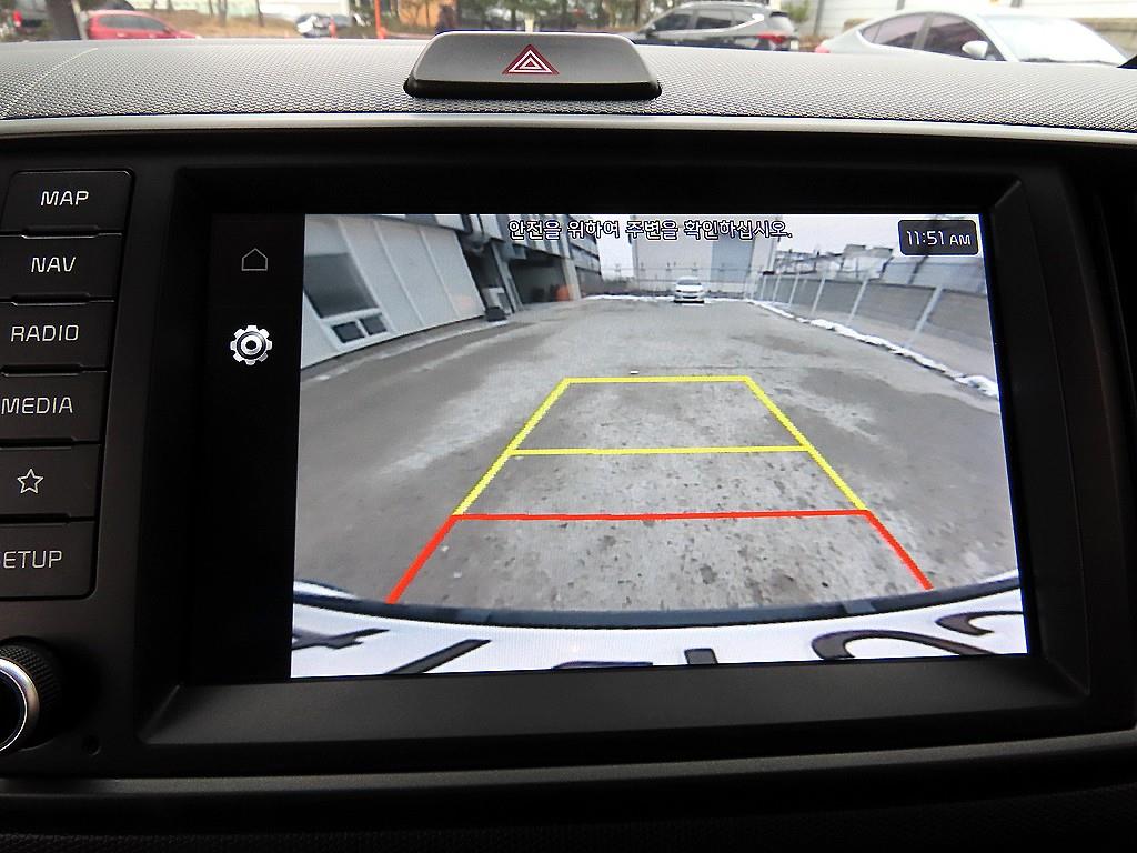 KIA Ray 2023 Blanco - Importación desde Corea - HF Imports Iquique - Foto 16