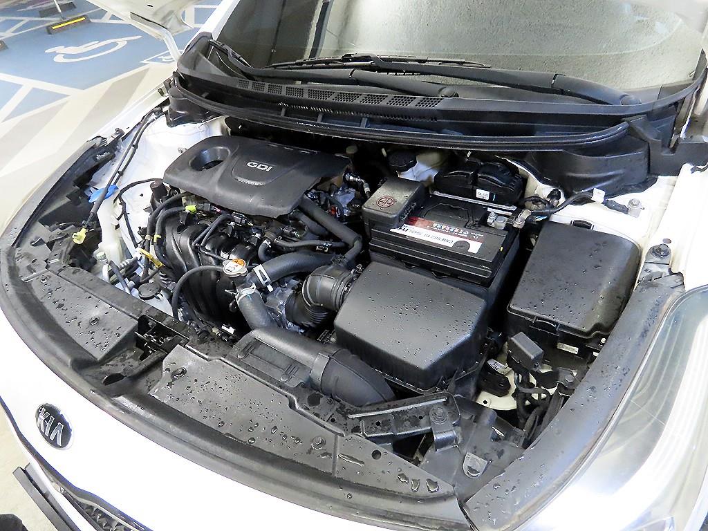 KIA K3 2016 - Importación desde Corea - HF Imports Iquique - Foto 18