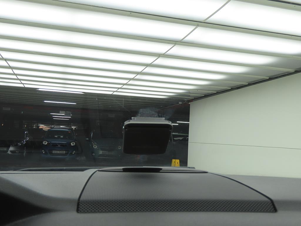 Mercedes Benz B Class (MY B) 2009 Gris - Importación desde Corea - HF Imports Iquique - Foto 16