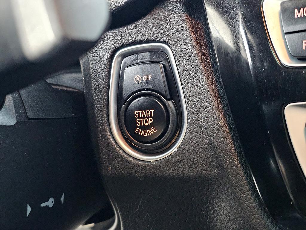 BMW 3 series 2018 Negro - Importación desde Corea - HF Imports Iquique - Foto 14