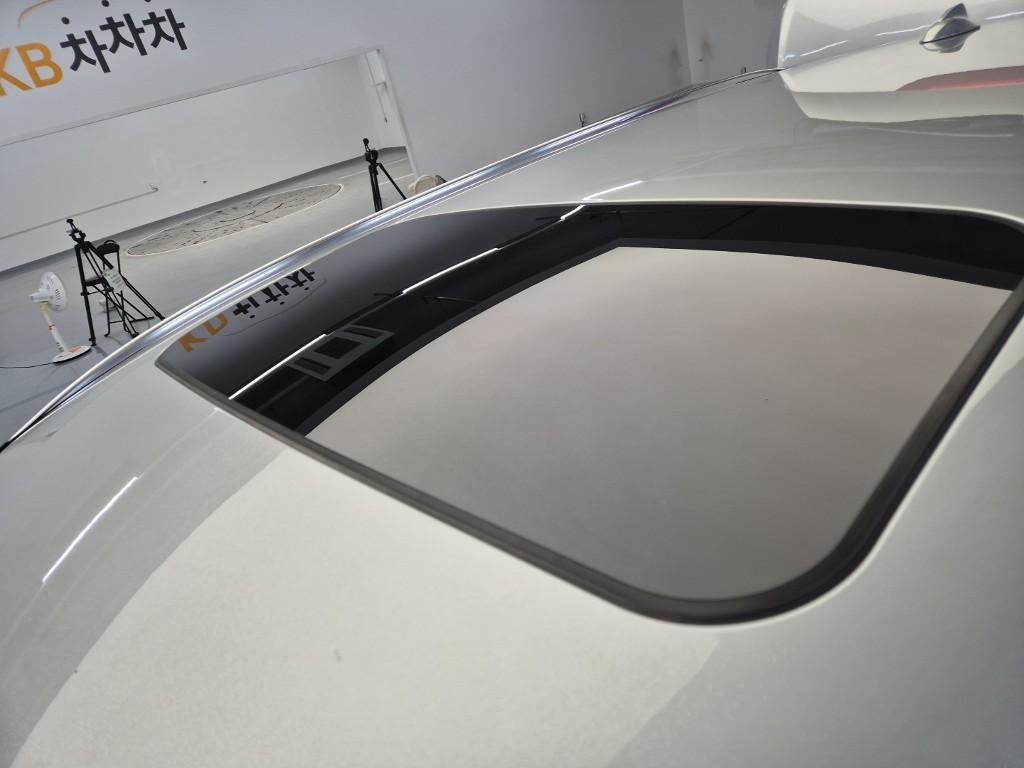 Volvo V60 2016 Gris - Importación desde Corea - HF Imports Iquique - Foto 13