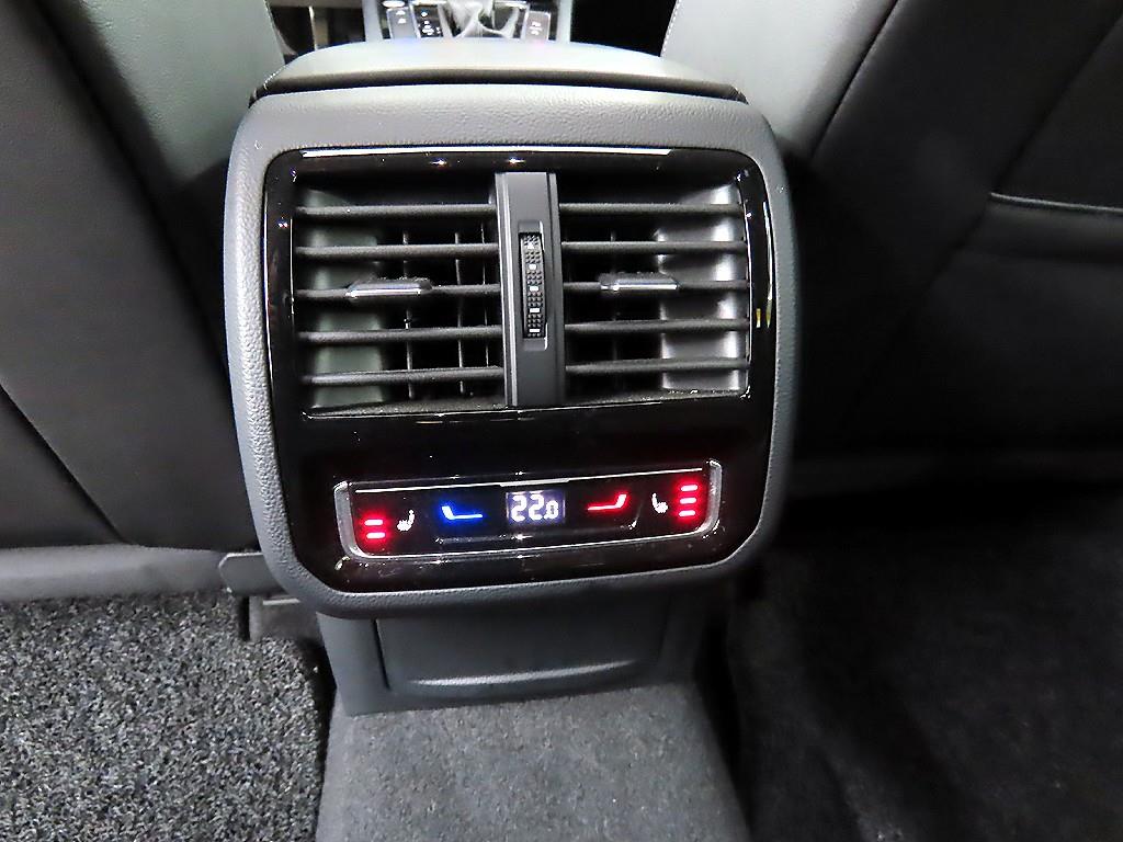 Volkswagen Arteon - Vista 12