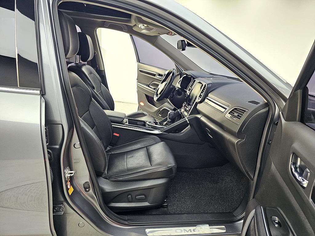 SAMSUNG QM6 - Vista 11