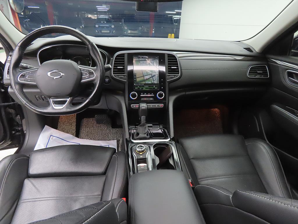 SAMSUNG SM6 - Vista 7