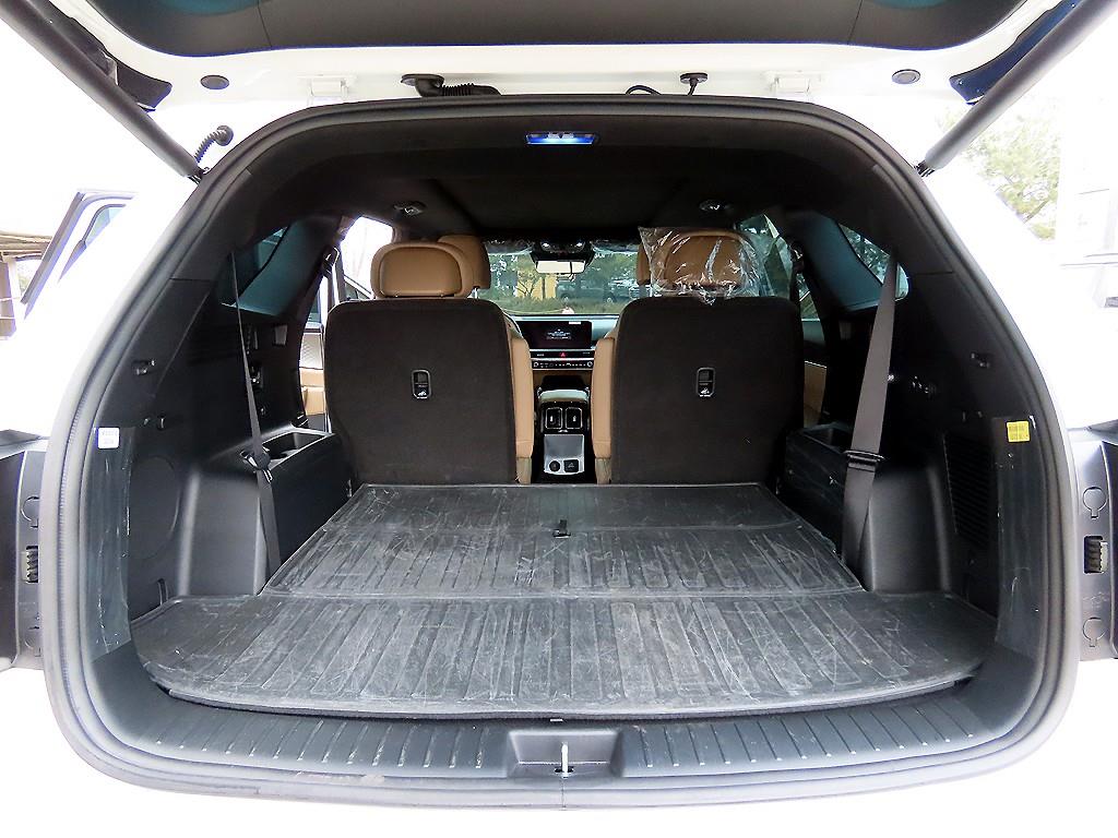 KIA Sorento 2024 Blanco - Importación desde Corea - HF Imports Iquique - Foto 15