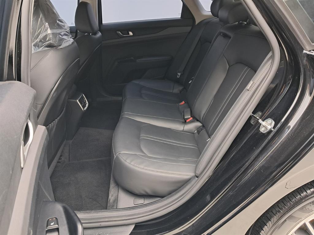 KIA K5 2021 - Importación desde Corea - HF Imports Iquique - Foto 12