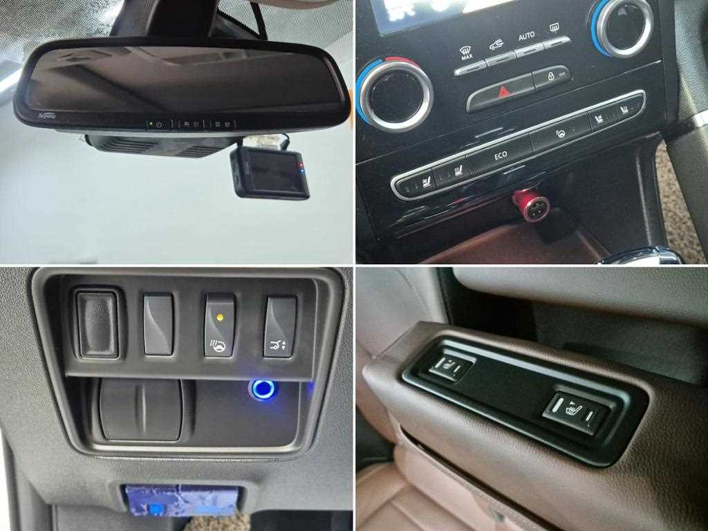 SAMSUNG QM6 2019 Blanco - Importación desde Corea - HF Imports Iquique - Foto 17