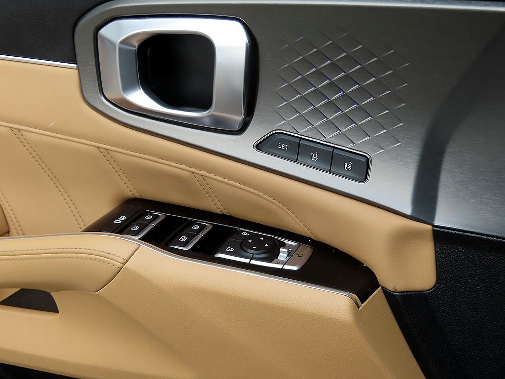 KIA Sorento - Vista 11