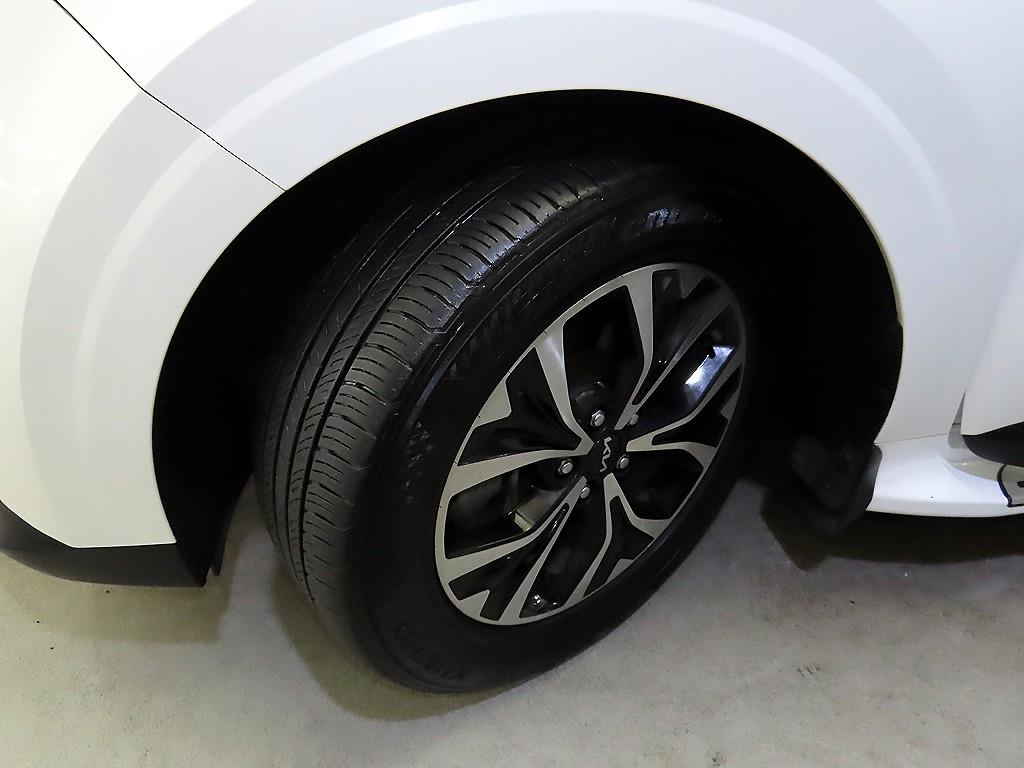 KIA Carnival 2021 - Importación desde Corea - HF Imports Iquique - Foto 20