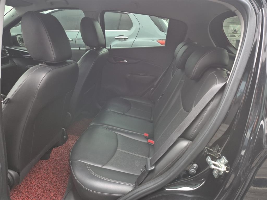 Chevrolet Spark 2017 Negro - Importación desde Corea - HF Imports Iquique - Foto 16