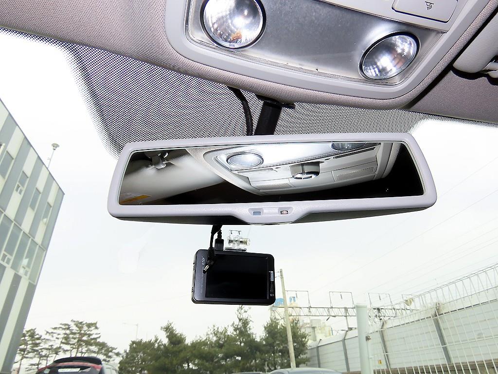 Volkswagen Passat 2013 Gris - Importación desde Corea - HF Imports Iquique - Foto 14