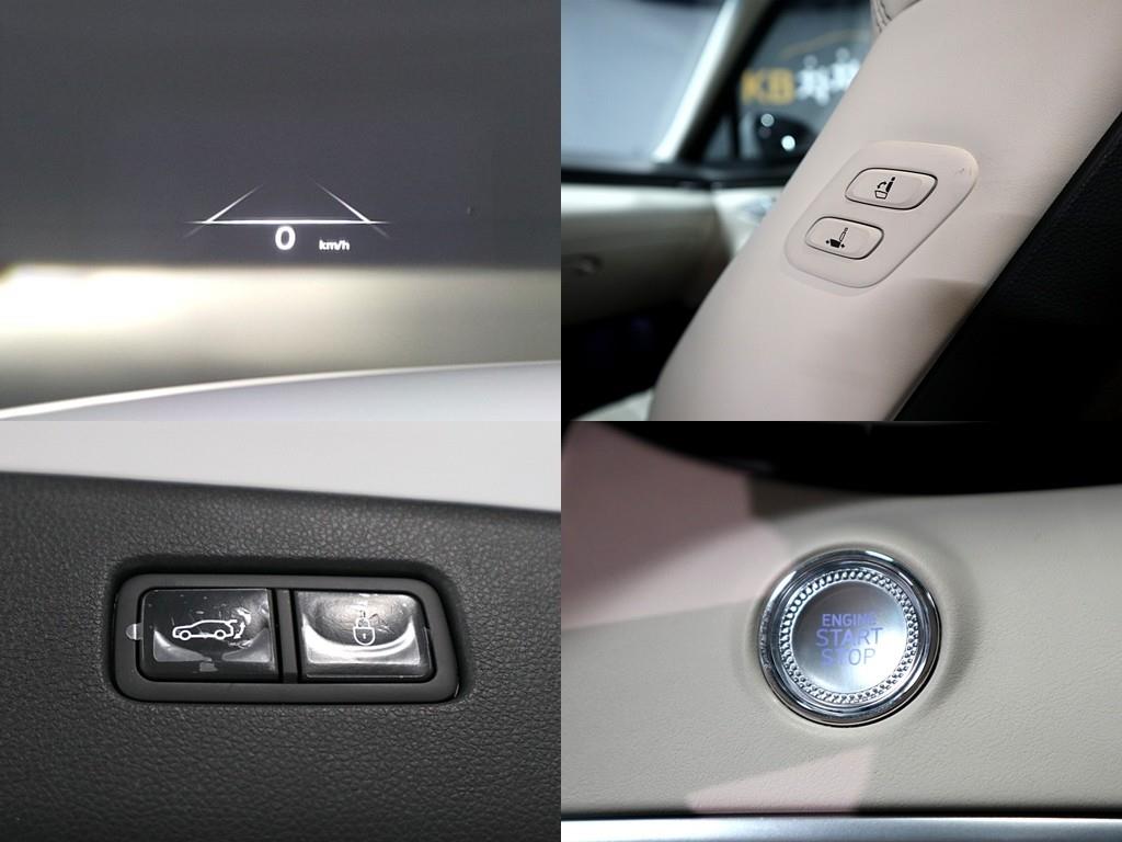 Genesis GV70 2024 Blanco - Importación desde Corea - HF Imports Iquique - Foto 20